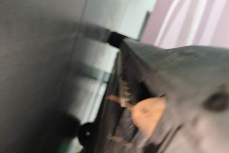 Used BYD e7 2025 Model 520 Smart Travel Edition Right Side Sill