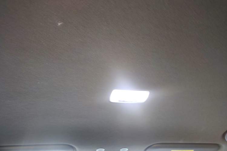 Used BYD e7 2025 Model 520 Smart Mobility Edition Headliner