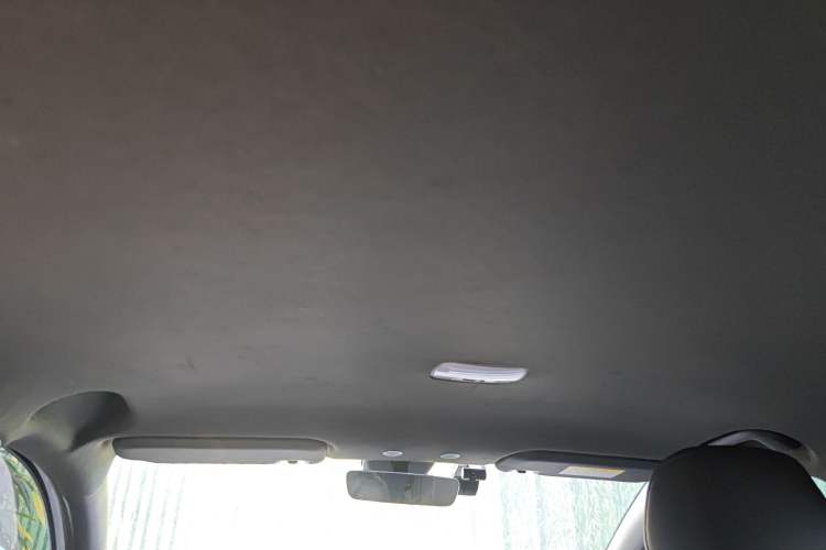 Used BYD e7 2025 Model 520 Smart Mobility Edition Headliner
