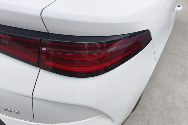 Used BYD e7 2025 Model 520 Smart Travel Edition Right Rear Taillight