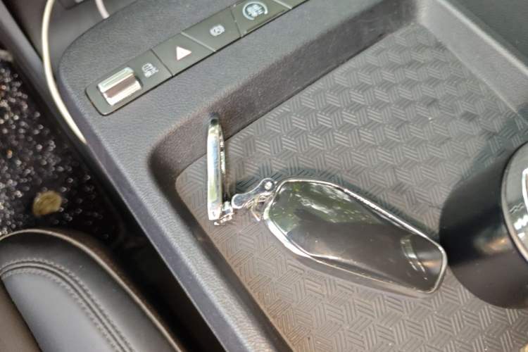 Used BYD e7 2025 Model 520 Smart Mobility Edition Vehicle Key