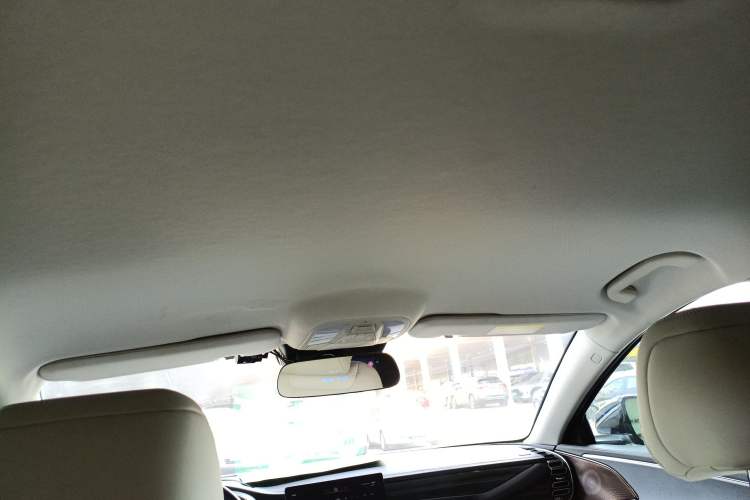 Used BYD e9 2021 Business Edition Headliner