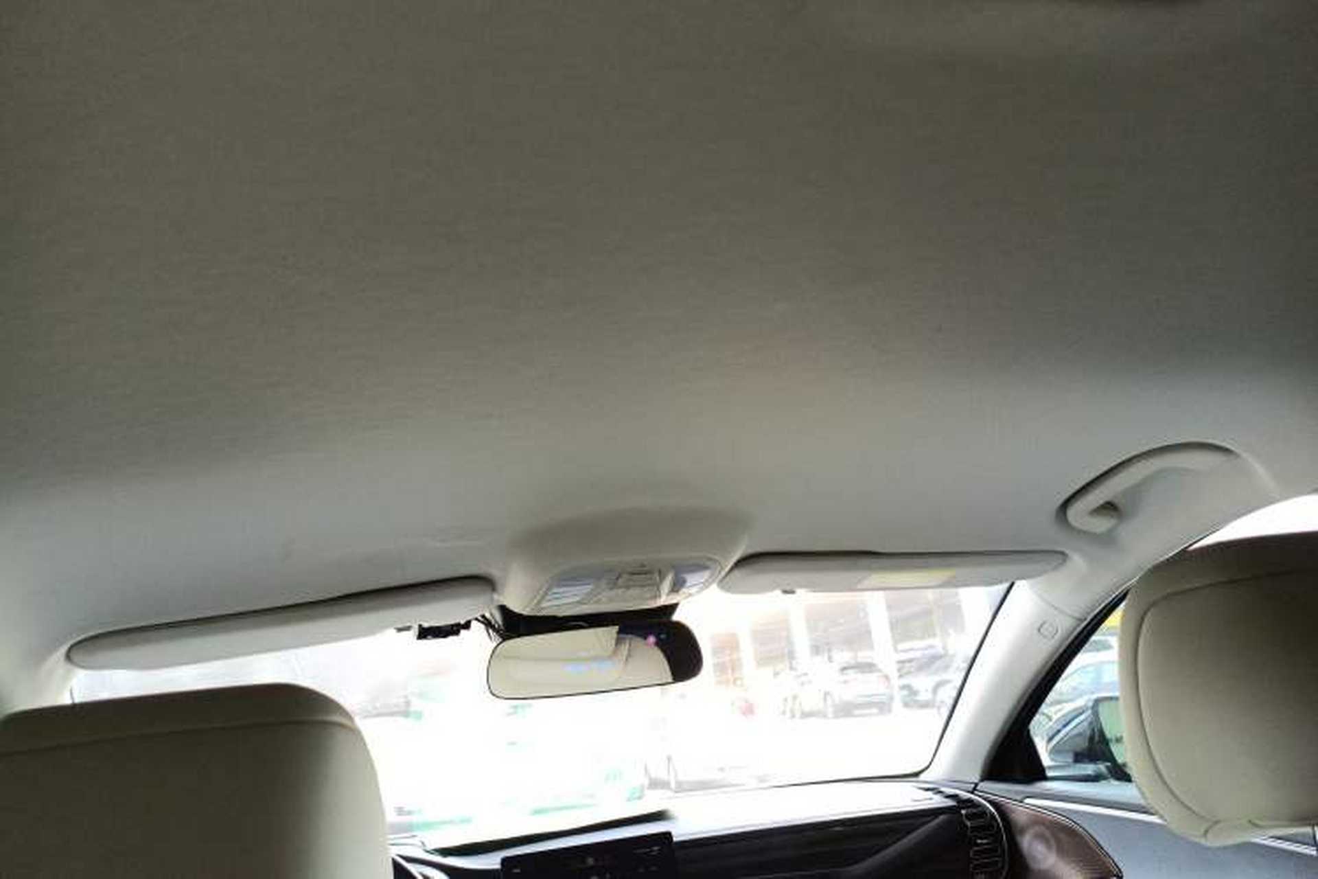 Used BYD e9 2021 Business Edition Headliner