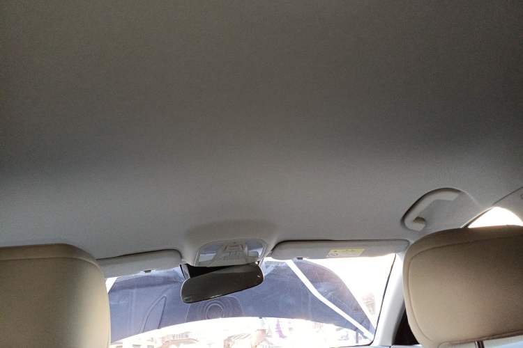 Used BYD e9 2021 Business Edition Headliner