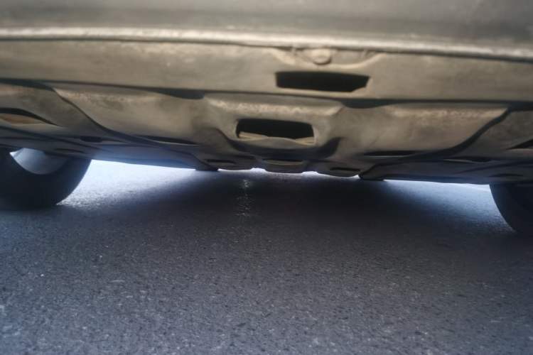 Used BYD e9 2022 Business Edition Chassis Rear