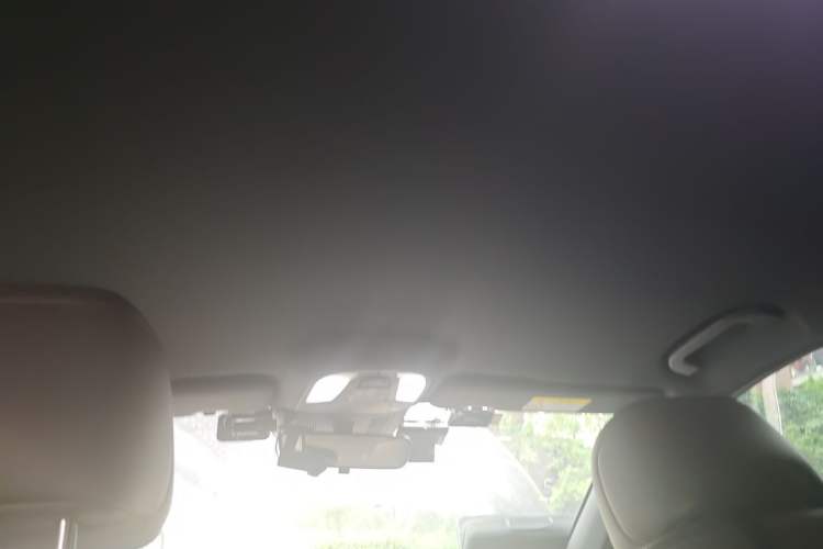 Used BYD e9 2022 Business Edition Headliner