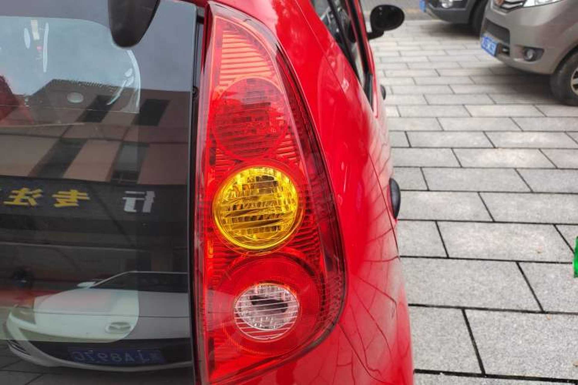 Used BYD F0 2015 1.0L XuanKu Model Right Rear Taillight