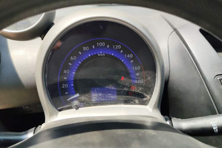 Used BYD F0 2008 1.0L Utility Version Instrument Cluster