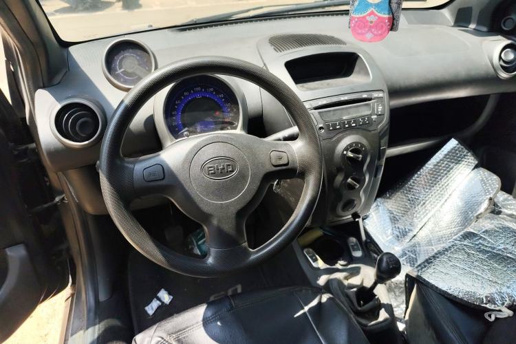 Used BYD F0 2008 1.0L Utility Version Steering Wheel