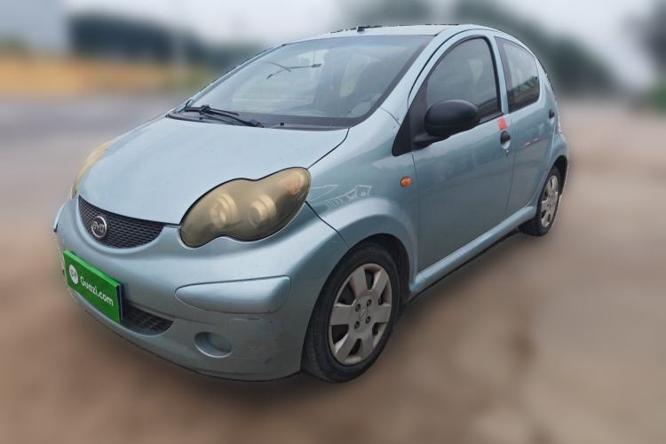 Used BYD F0 2010 Shangkui Patriotic Edition 1.0L Yuexue Model Guazi used car, China used car export, Used car for sale, Used  cars, Cheapest cars for sale