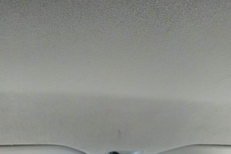 Used BYD F0 2011 Shangku Edition 1.0L XuanKu Model Headliner