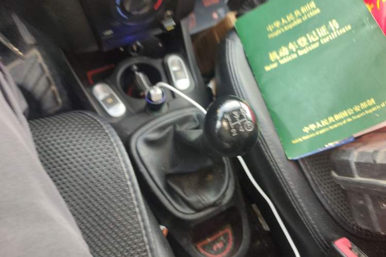 Used BYD F0 2011 Skoda Octavia 1.0L Octavia Model Gear Lever