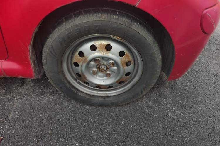 Used BYD F0 2011 Skoda Octavia 1.0L Octavia Model Right Front Wheel Hub