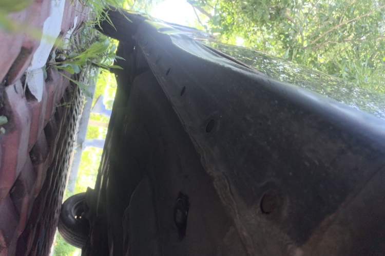 Used BYD F0 2012 1.0L XuanKu Trim Chassis Front Right