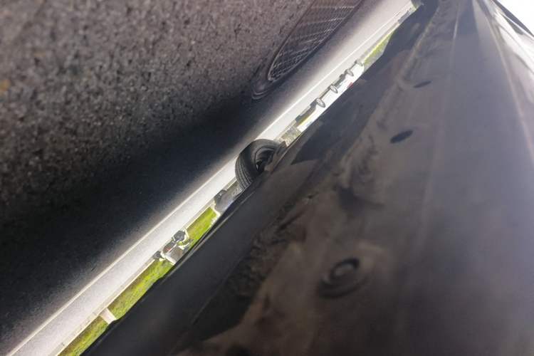 Used BYD F0 2012 1.0L XuanKu Trim Chassis Front Right