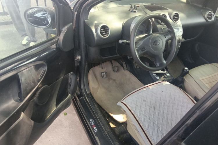 Used BYD F0 2012 1.0L XuanKu Trim Driver Seat