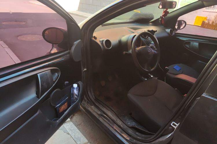 Used BYD F0 2012 1.0L XuanKu Trim Driver Seat