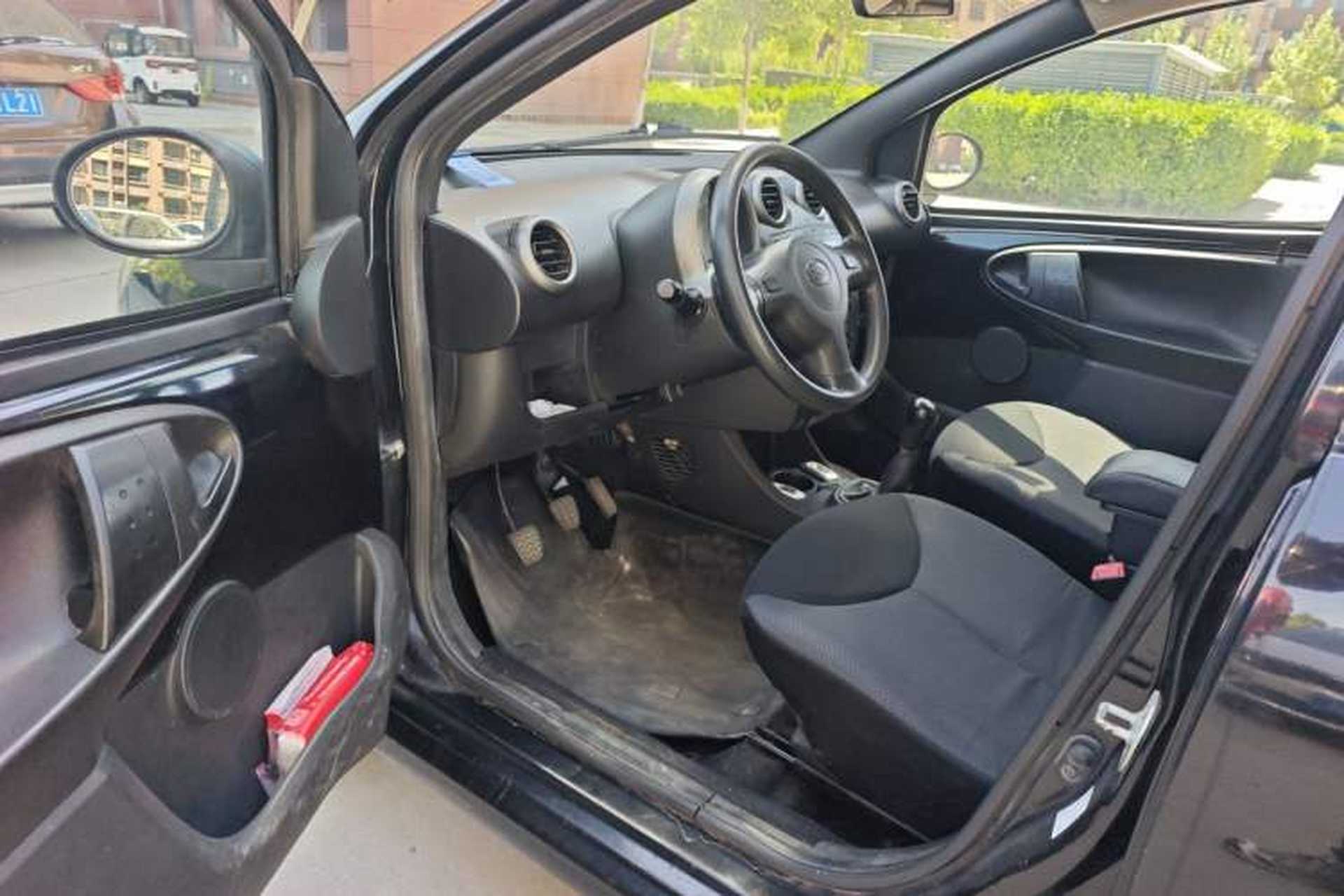 Used BYD F0 2012 1.0L XuanKu Trim Driver Seat