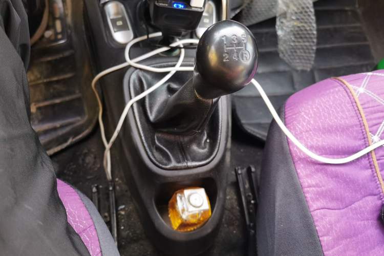 Used BYD F0 2012 1.0L XuanKu Trim Gear Lever
