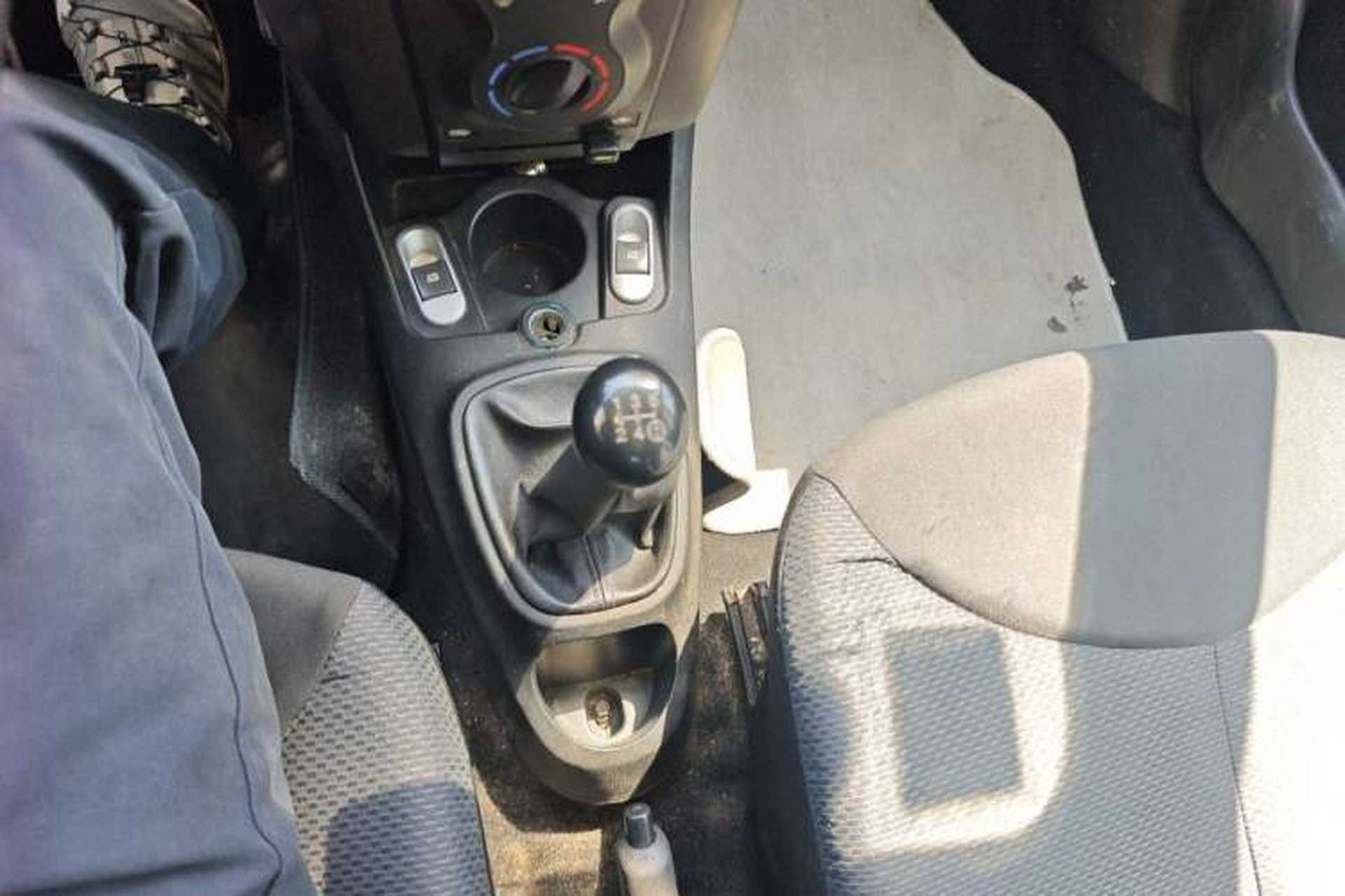 Used BYD F0 2012 1.0L XuanKu Trim Gear Lever