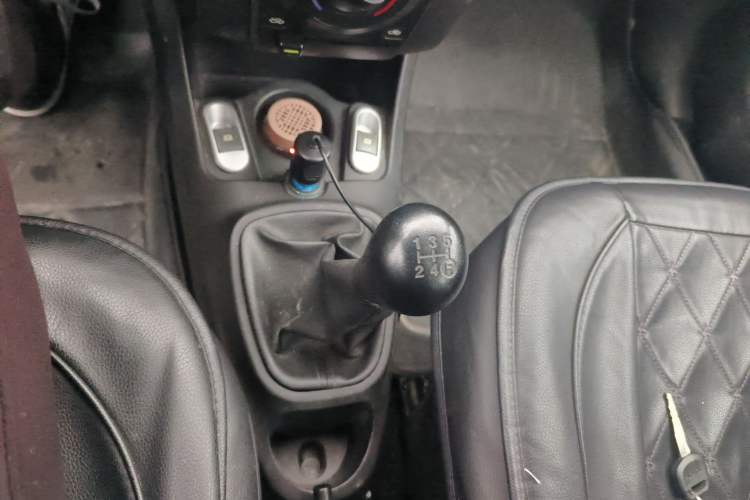 Used BYD F0 2012 1.0L XuanKu Trim Gear Lever