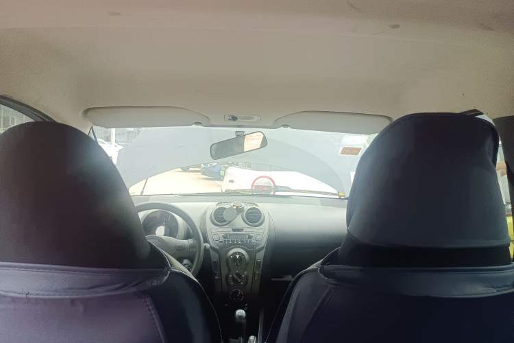 Used BYD F0 2012 1.0L XuanKu Trim Headliner