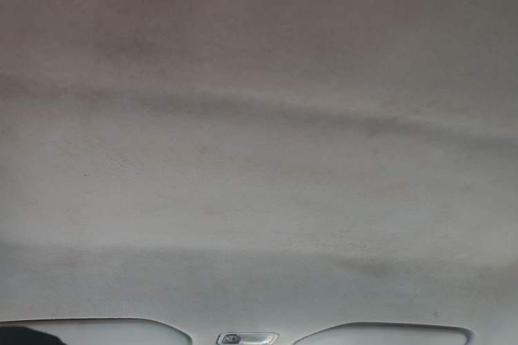Used BYD F0 2012 1.0L Joyful Cool Model Headliner