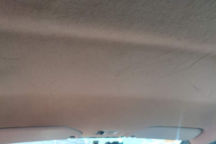 Used BYD F0 2012 1.0L XuanKu Trim Headliner