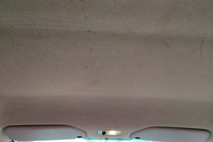 Used BYD F0 2012 1.0L XuanKu Trim Headliner