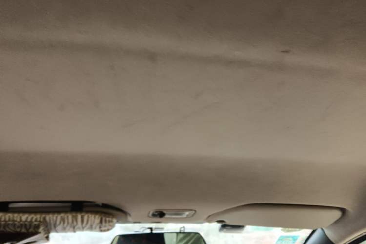 Used BYD F0 2012 1.0L XuanKu Trim Headliner