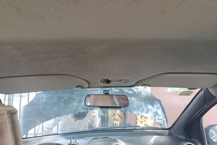 Used BYD F0 2012 1.0L XuanKu Trim Headliner