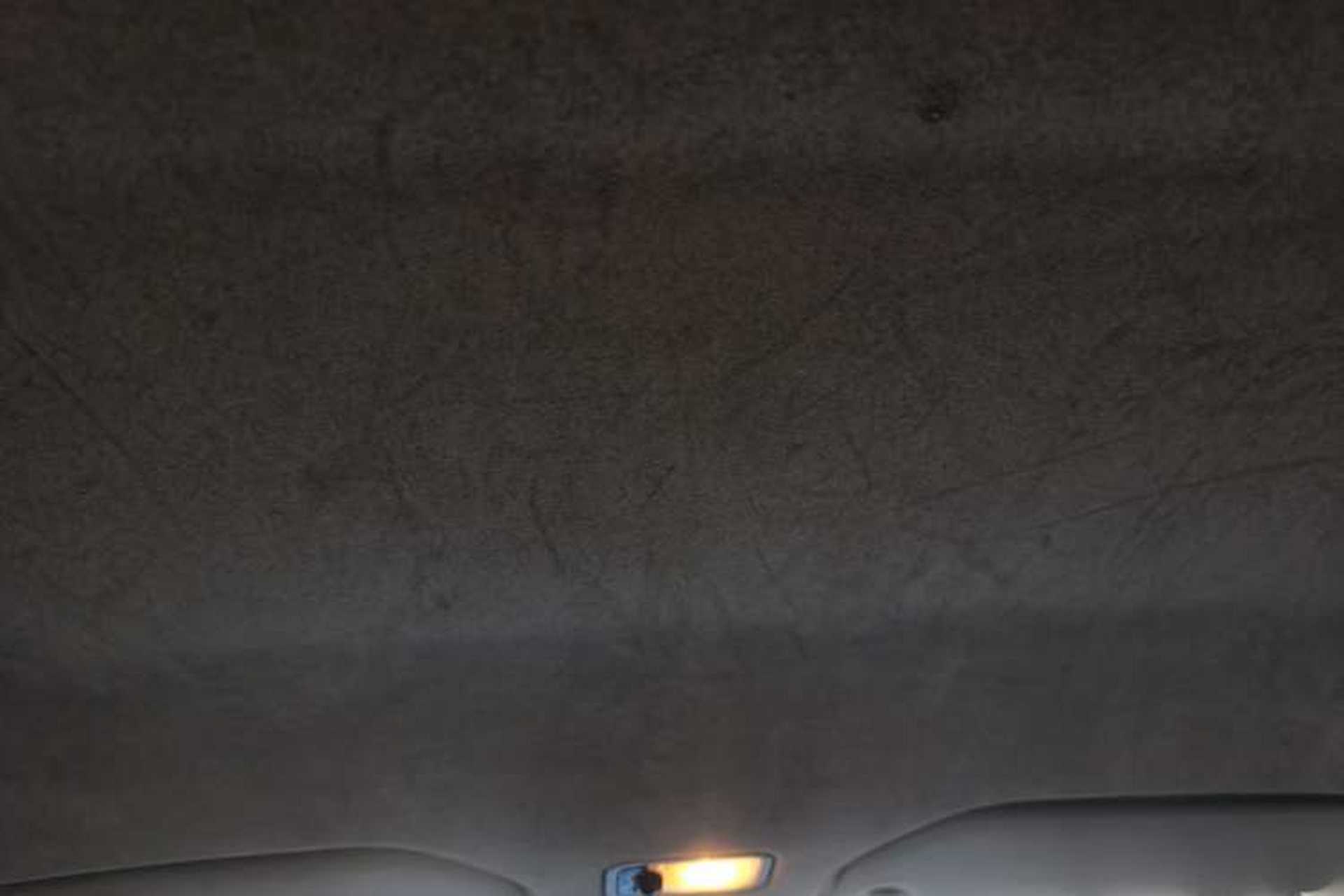 Used BYD F0 2012 1.0L Joyful Cool Model Headliner