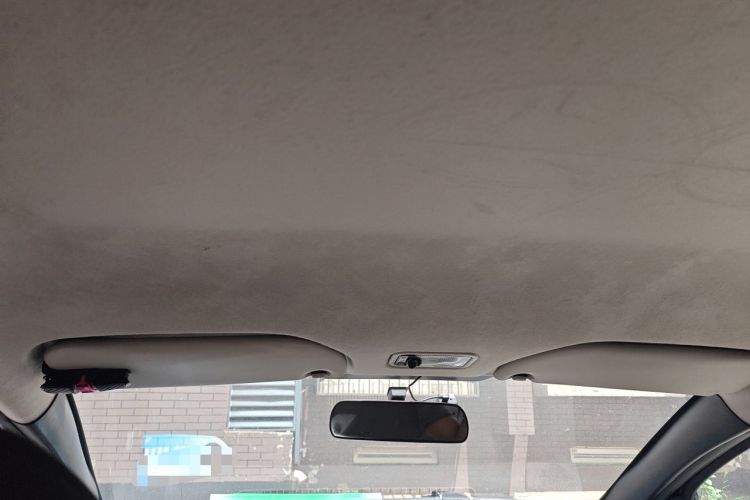 Used BYD F0 2012 1.0L Joyful Cool Model Headliner