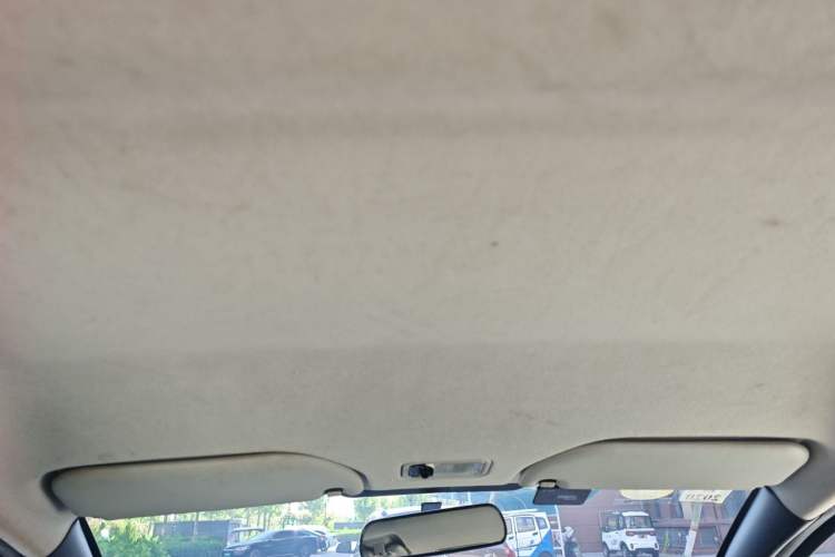 Used BYD F0 2012 1.0L XuanKu Trim Headliner
