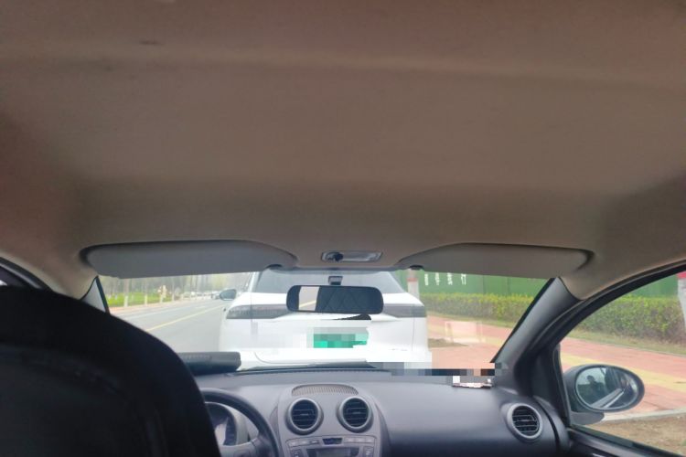 Used BYD F0 2012 1.0L XuanKu Trim Headliner