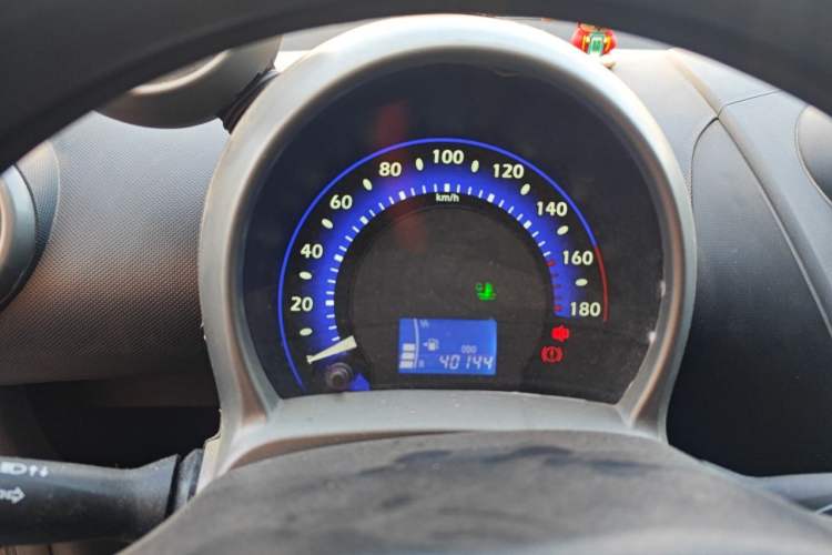 Used BYD F0 2012 1.0L Joyful Cool Model Instrument Cluster