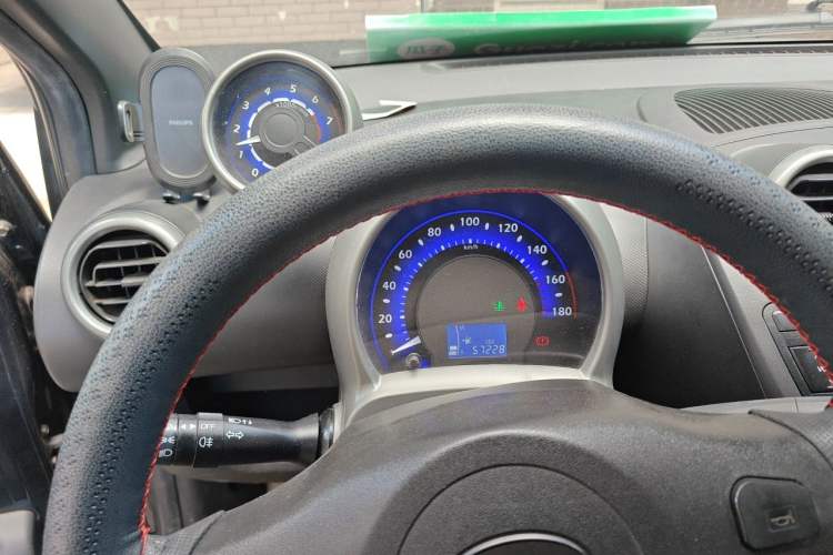 Used BYD F0 2012 1.0L Joyful Cool Model Instrument Cluster