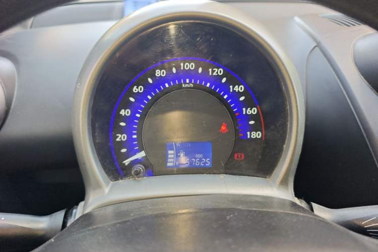 Used BYD F0 2012 1.0L XuanKu Trim Instrument Cluster