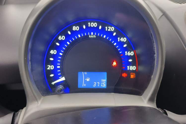Used BYD F0 2012 1.0L XuanKu Trim Instrument Cluster