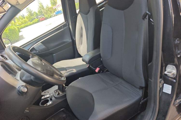 Used BYD F0 2012 1.0L XuanKu Trim Left Front Seat