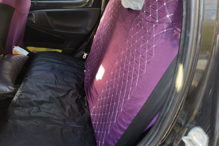 Used BYD F0 2012 1.0L XuanKu Trim Left Rear Seat