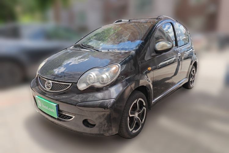 Ojetý BYD F0 2012 1.0L Joyful Cool Model Guazi used car, China used car export, Used car for sale, Used  cars, Cheapest cars for sale