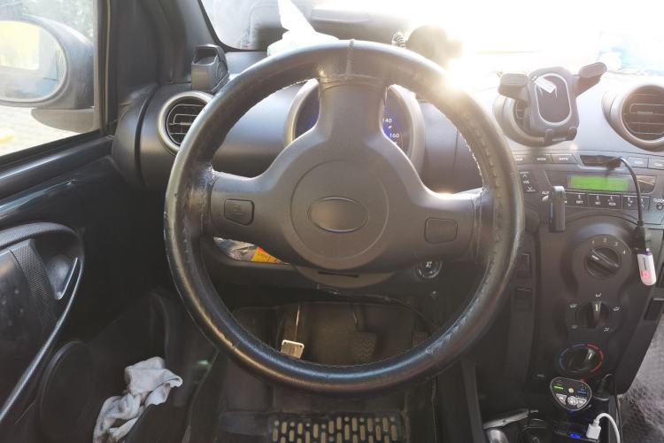 Used BYD F0 2012 1.0L XuanKu Trim Steering Wheel