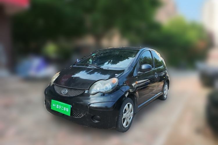 Used BYD F0 2012 1.0L Joyful Cool Model Guazi used car, China used car export, Used car for sale, Used  cars, Cheapest cars for sale