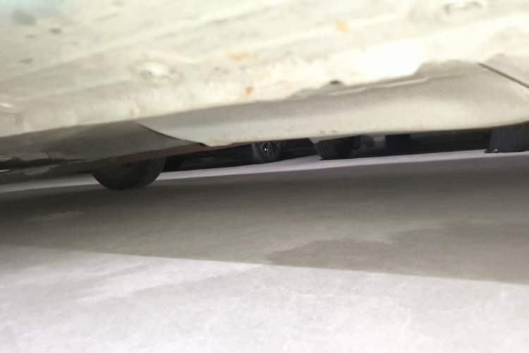Used BYD F0 2012 1.0L XuanKu Trim Chassis Front Right