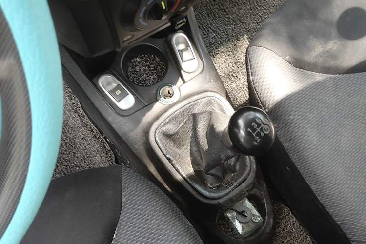 Used BYD F0 2012 1.0L XuanKu Trim Gear Lever