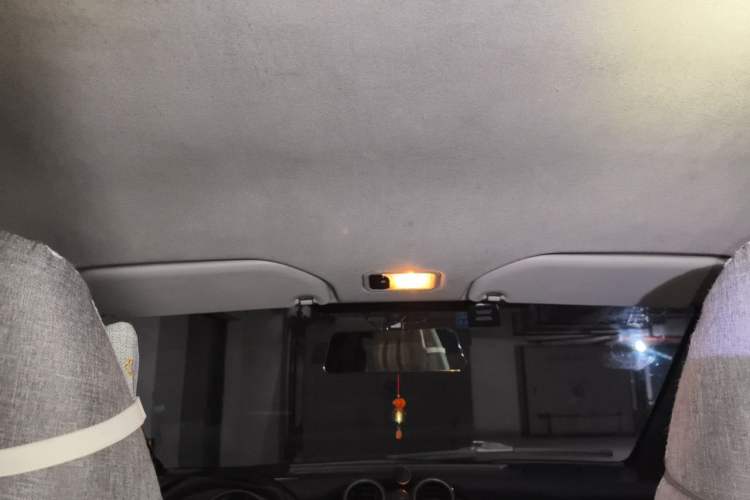 Used BYD F0 2012 1.0L XuanKu Trim Headliner