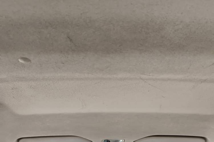 Used BYD F0 2012 1.0L Joyful Cool Model Headliner
