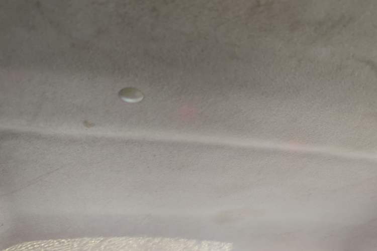 Used BYD F0 2012 1.0L Joyful Cool Model Headliner