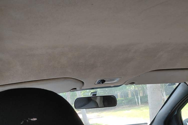 Used BYD F0 2012 1.0L XuanKu Trim Headliner